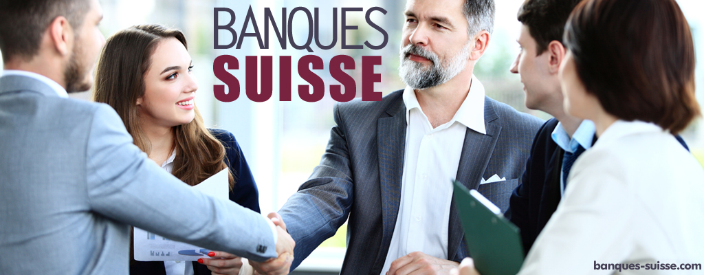 Banque suisse